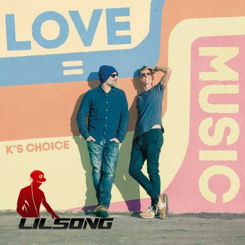 Ks Choice - Love - Music